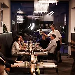 Szálloda Nuerburgring Congress 4*