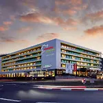 Nuerburgring Congress 4*