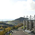 فندق Nuerburgring Congress