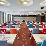 فندق Nuerburgring Congress نوربرغ