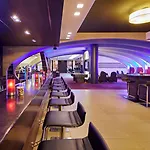 فندق Nuerburgring Congress نوربرغ
