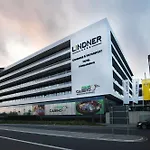 Szálloda Nuerburgring Congress 4*