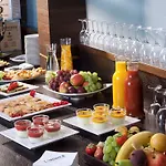 Nuerburgring Congress Szálloda 4*