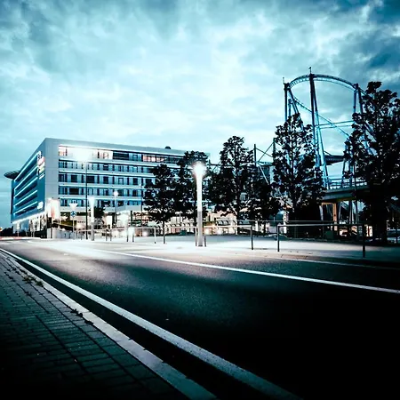 Hotel Nuerburgring Congress