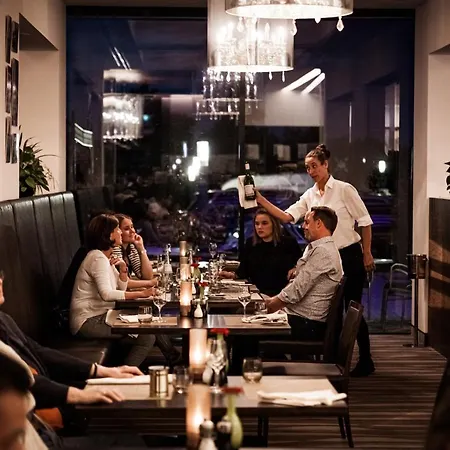 Hotel Nuerburgring Congress 4*