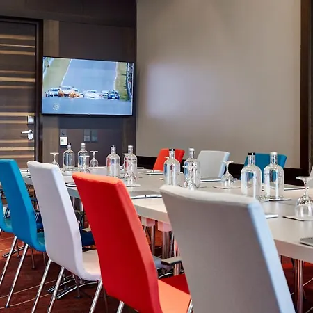 Hotel Lindner Nurburgring Congress, Part Of Jdv By Hyatt