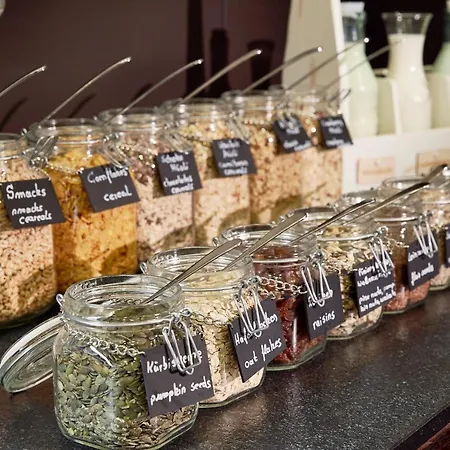 Nuerburgring Congress 4* Nürburg