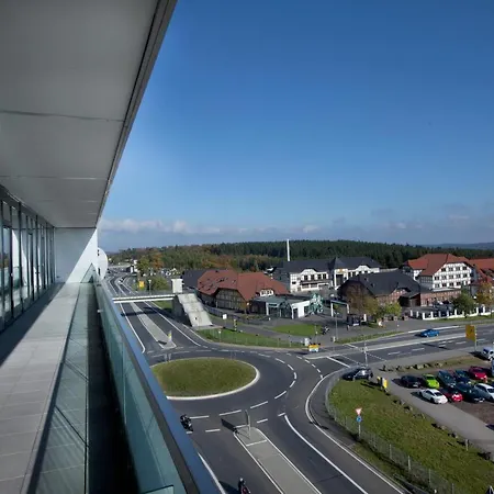 Lindner Nurburgring Congress, Part Of Jdv By Hyatt 4* Nürburg