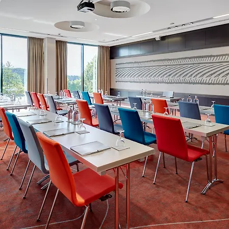 Nuerburgring Congress Hotel 4*