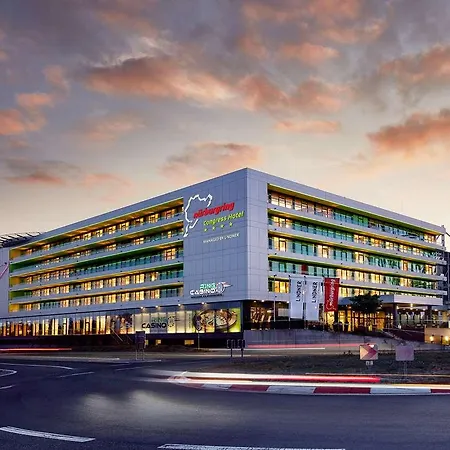 Nuerburgring Congress 4*