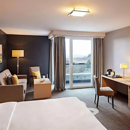 Hotel Lindner Nurburgring Congress, Part Of Jdv By Hyatt