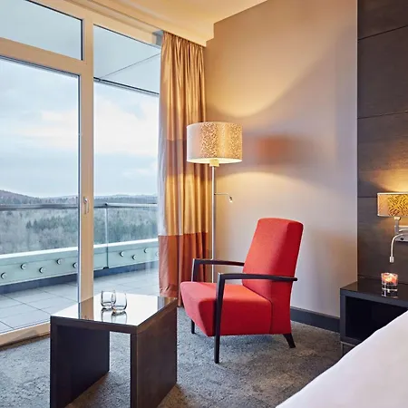 Lindner Nurburgring Congress, Part Of Jdv By Hyatt 4* Nürburg