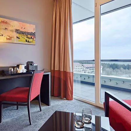 Lindner Nurburgring Congress, Part Of Jdv By Hyatt Hotel Nürburg