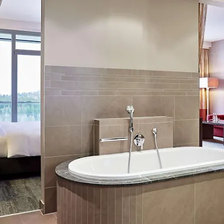 Nuerburgring Congress 4* Нюрбург