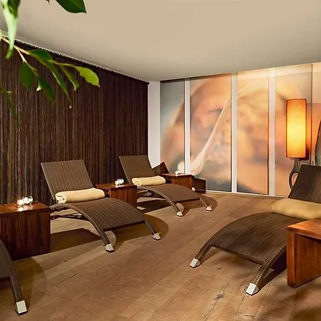 Hotel Lindner Nurburgring Congress, Part Of Jdv By Hyatt