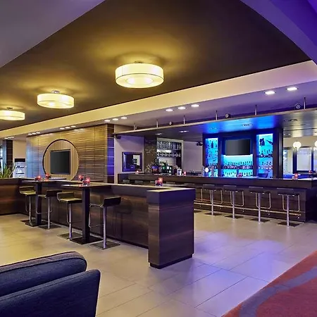 Hotel Lindner Nurburgring Congress, Part Of Jdv By Hyatt 4*