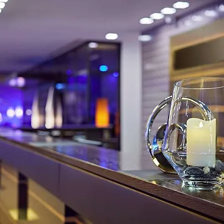 Lindner Nurburgring Congress, Part Of Jdv By Hyatt 4*