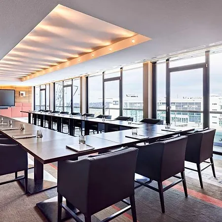 Lindner Nurburgring Congress, Part Of Jdv By Hyatt Nürburg