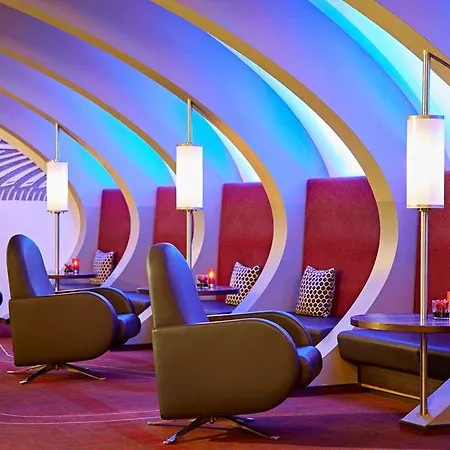 Hotel Lindner Nurburgring Congress, Part Of Jdv By Hyatt 4*