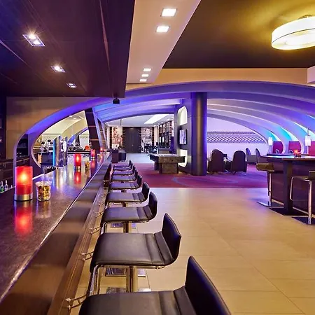Lindner Nurburgring Congress, Part Of Jdv By Hyatt 4*
