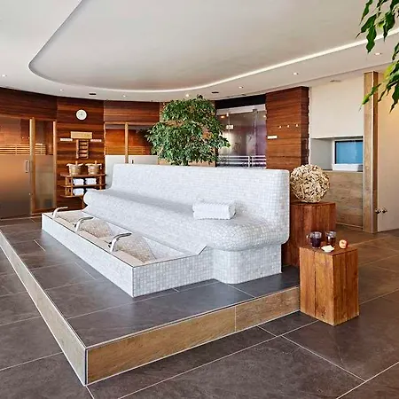 Lindner Nurburgring Congress, Part Of Jdv By Hyatt 4* Nürburg