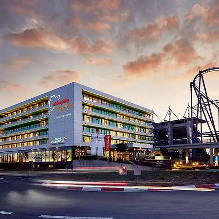 Lindner Nurburgring Congress, Part Of Jdv By Hyatt Hotel 4*