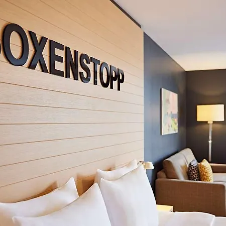 Nuerburgring Congress Nürburg