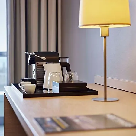 Lindner Nurburgring Congress, Part Of Jdv By Hyatt Hotel 4*