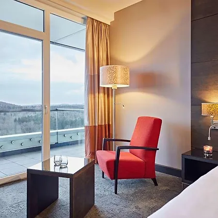 Hotel Lindner Nurburgring Congress, Part Of Jdv By Hyatt 4*