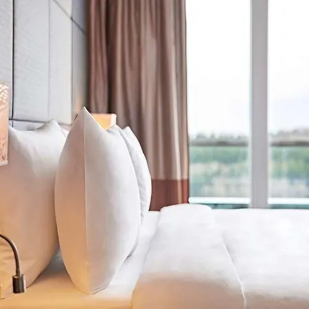 Hotel Lindner Nurburgring Congress, Part Of Jdv By Hyatt Nürburg