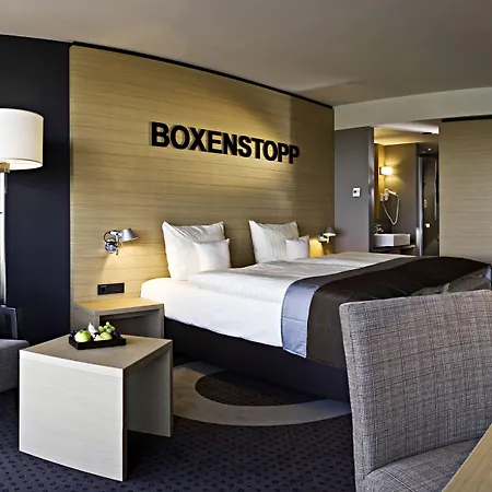 Nuerburgring Congress Nürburg