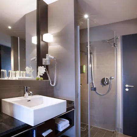 Отель Nuerburgring Congress