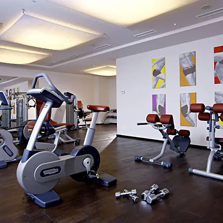 Отель Nuerburgring Congress Нюрбург