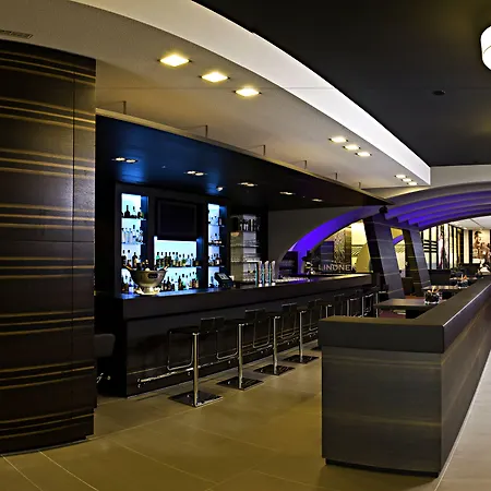 Hotel Nuerburgring Congress 4*