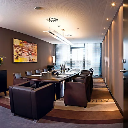 Nuerburgring Congress 4* Nürburg