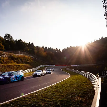 Nürburgring Congress 4*