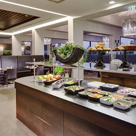 Nuerburgring Congress 4*