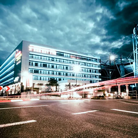 Nürburgring Congress Hotel
