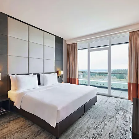 Hotel Nuerburgring Congress Nürburg