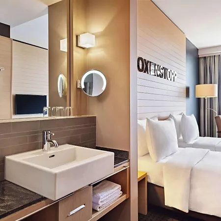 Nuerburgring Congress Отель