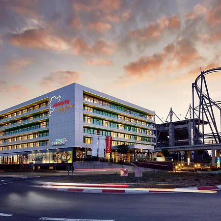 Hotel Nuerburgring Congress