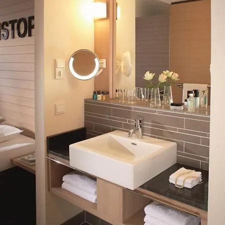 Nuerburgring Congress Hotel 4*