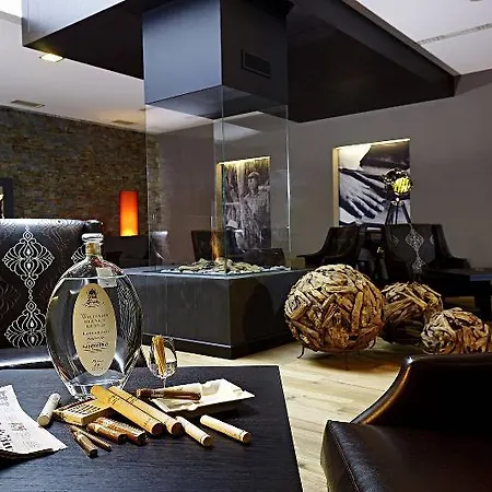 Lindner Nurburgring Congress, Part Of Jdv By Hyatt Hotel 4*
