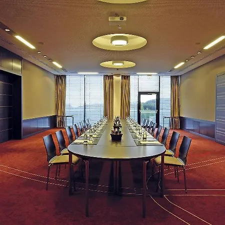 Lindner Nurburgring Congress, Part Of Jdv By Hyatt 4* Nürburg