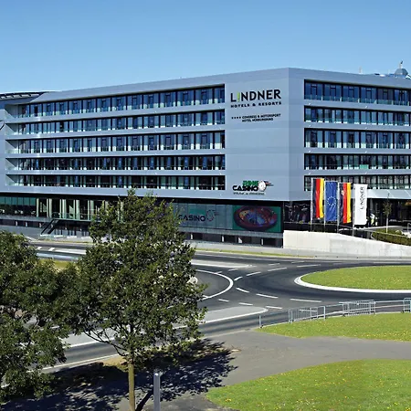 Lindner Nurburgring Congress, Part Of Jdv By Hyatt Nürburg