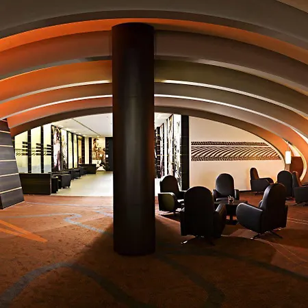 Hotel Lindner Nurburgring Congress, Part Of Jdv By Hyatt