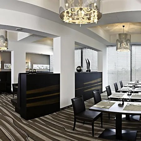 Lindner Nurburgring Congress, Part Of Jdv By Hyatt 4*