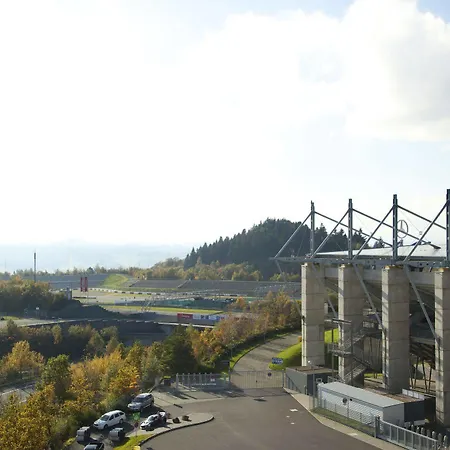 Lindner Nurburgring Congress, Part Of Jdv By Hyatt Hotel 4*