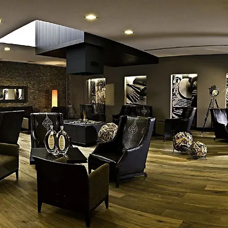 Lindner Nurburgring Congress, Part Of Jdv By Hyatt 4* Nürburg