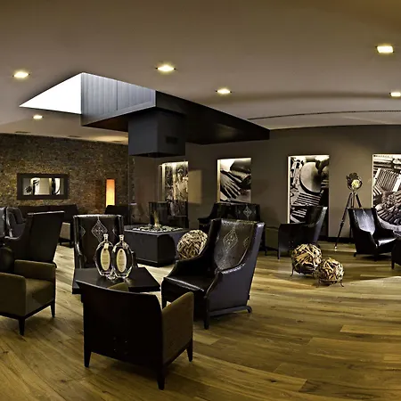 Lindner Nurburgring Congress, Part Of Jdv By Hyatt 4*
